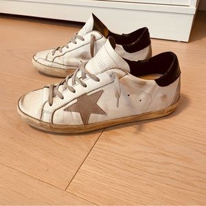 Golden Goose by Superstar
